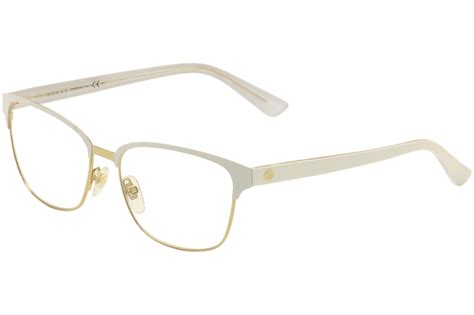 Gucci GG4272 2CK Eyeglasses in Green 